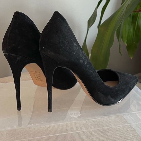 Aldo Heels